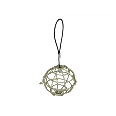 Emma’s Garden Single Fat Ball Feeder Τροφοδότης Μονής Λιπαρής Μπάλας 7cm