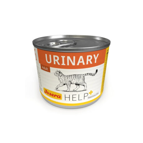 Josera Help Cat Urinary Υγρή Τροφή Γάτας 200gr
