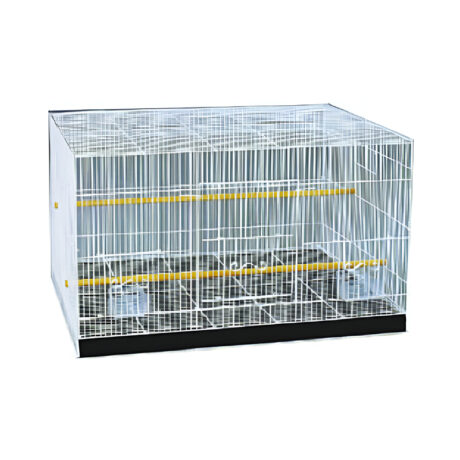 Κλουβί Carina 76X45X46Cm