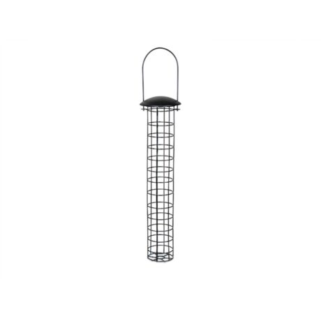 Emma’s Garden Fat Ball Feeder Plastic Τροφοδότης για Λιπαρές Μπάλες Πλαστικός 37cm