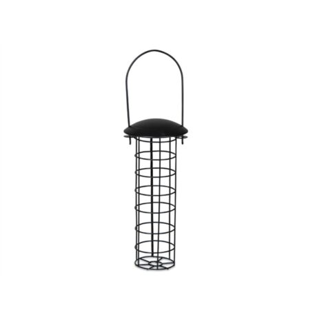 Emma’s Garden Fat Ball Feeder Plastic Τροφοδότης για Λιπαρές Μπάλες Πλαστικός 23cm