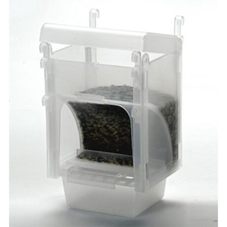 2GR Ταΐστρα Οικονομίας Diamant Με Άνοιγμα 250gr