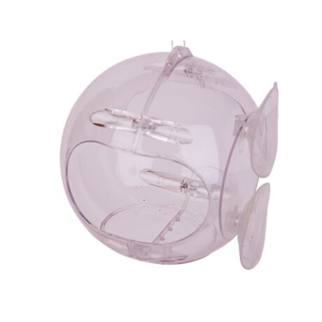 Emma’s Garden Window Feeder Ταΐστρα Παράθυρου για Άγρια Πτηνά 14cm