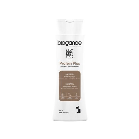 Biogance Dog Universal Shampoo Σαμπουάν Καθολικό Σκύλου 250ml