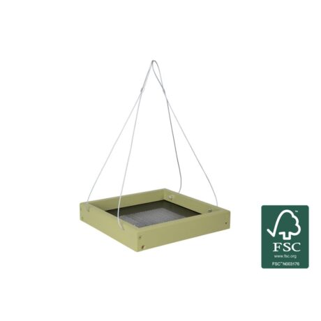 Emma’s Garden Hanging Feeder Table Κρεμαστή Ταΐστρα 26cm