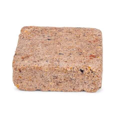 Emma’s Garden Suet Cake With Seeds Μπλοκ Λίπους με Σπόρους για Πτηνά 300gr