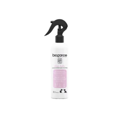 Biogance Dog Moult Activator Spray Σπρέι Ενεργοποίησης Αποβολής Τριχώματος για Σκύλους 250ml