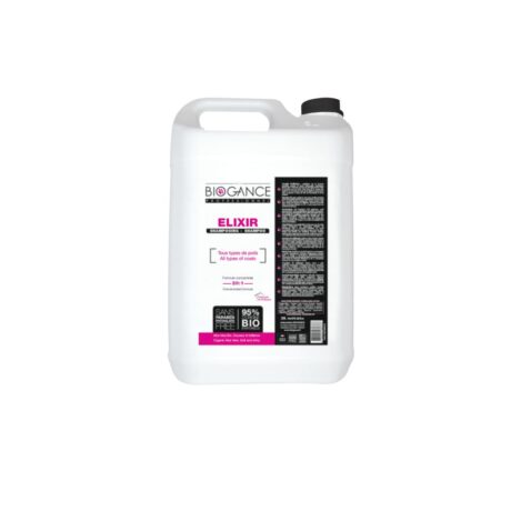 Biogance Elixir Pro Dog Universal Shampoo Σαμπουάν Καθολικό για Σκύλους 20lt
