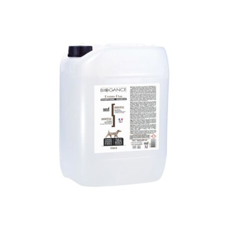 Biogance Dog Universal Shampoo Σαμπουάν Καθολικό Σκύλου 20lt