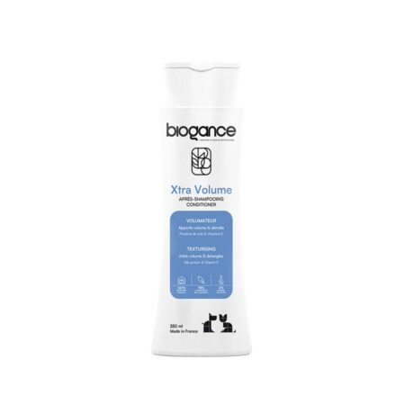 Biogance Dog Volume Conditioner Μαλακτικό για Όγκο Τριχώματος Σκύλου 250ml