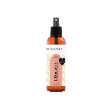 Biogance Dog Perfumed Water Elegance Άρωμα Σκύλου 50ml