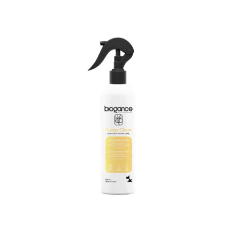 Biogance Dog No Rinse Foam Αφρός Στεγνού Καθαρισμού για Σκύλους 200ml