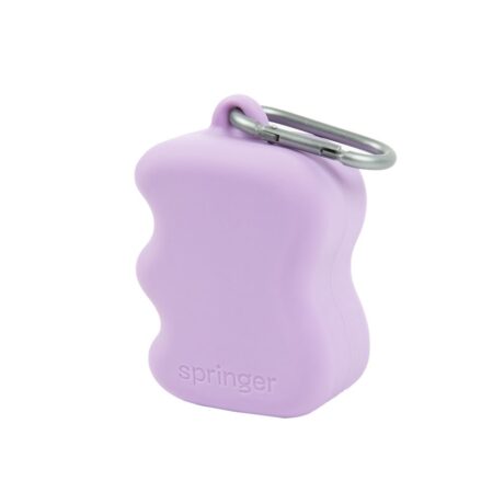 Vadigran Treat Dispenser Lilac Δοχείο Λιχουδιών 8x6.2x3.5cm