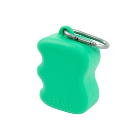 Vadigran Treat Dispenser Green Δοχείο Λιχουδιών 8x6.2x3.5cm