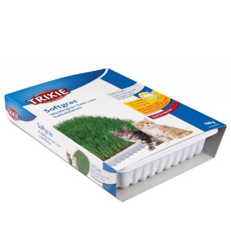 Trixie Γρασίδι 2 Γάτας 100gr