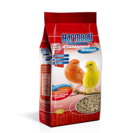 Harmony Super Καναρίνι 5kg