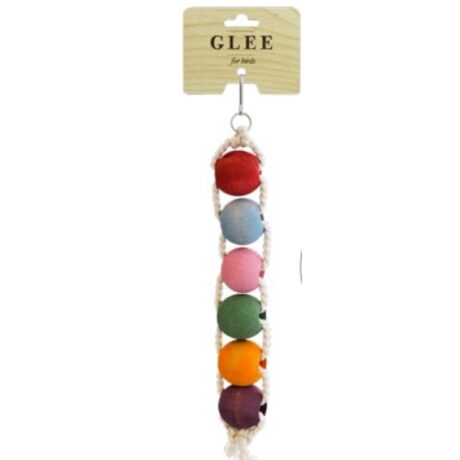 Glee Παιχνίδι Κρεμαστό Πτηνών 3x32cm