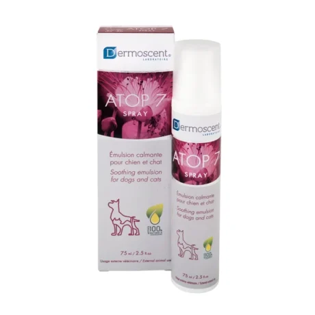 Dermoscent ATOP 7 Spray 75ml