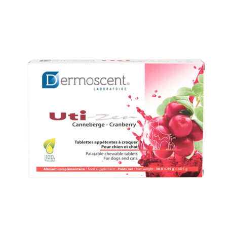 Dermoscent Uti-Zen