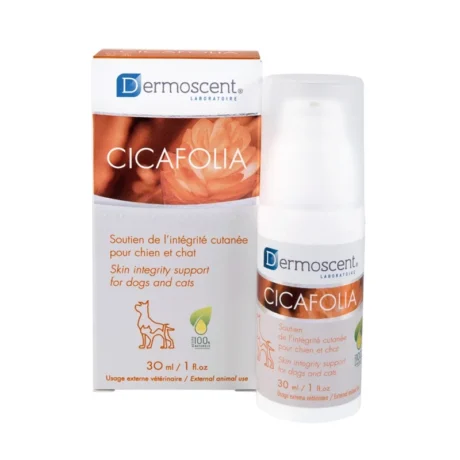 Dermoscent Cicafolia 30ml