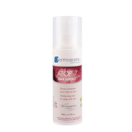 Dermoscent ATOP 7 Max Hydra 200ml