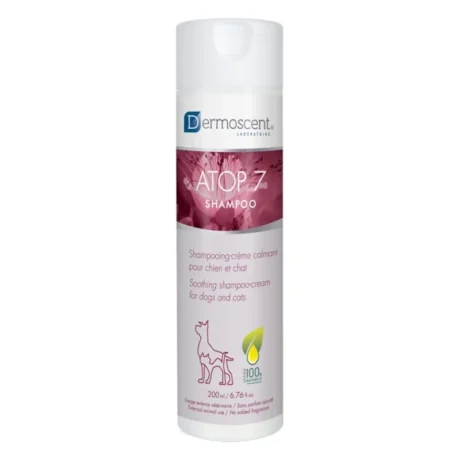 Dermoscent ATOP 7 Shampoo 200ml