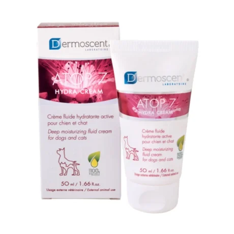 Dermoscent ATOP 7 Hydra Cream 50ml