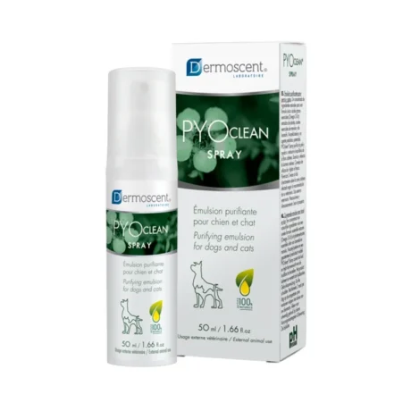 Dermoscent PYOclean Spray 50ml