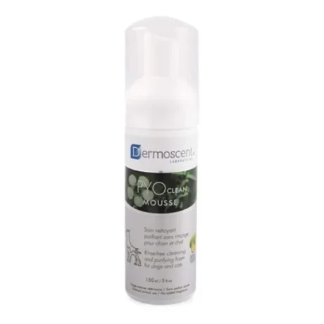 Dermoscent PYOclean Mousse 150ml