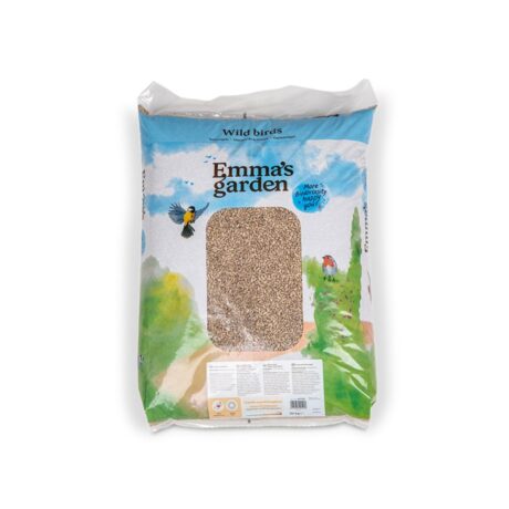Emma’s Garden Sunflower Hearts Καρποί Ηλιόσπορου 10kg