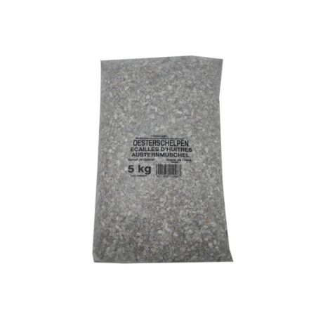 Vadigran Oyster Shells Κοχυλοθραύσματα 5kg