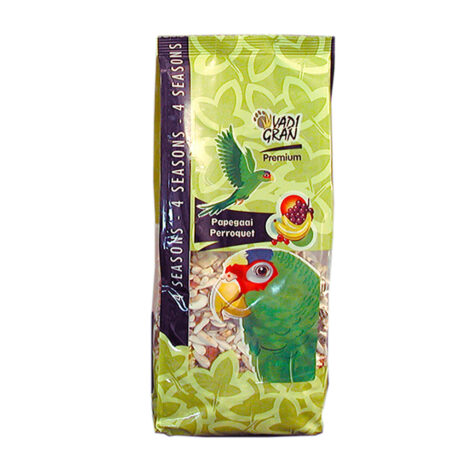 Vadigran Parrot Premium Vita Ολοκληρωμένη Τροφή για Παπαγάλους 2.5kg