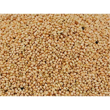 Vadigran Millet Round White Στρογγυλό Λευκό Κεχρί 20kg