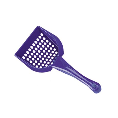 Vadigran Cat Litter Scoop for Silica Small Φτυαράκι Άμμου Γάτας για Άμμο Σιλικόνης