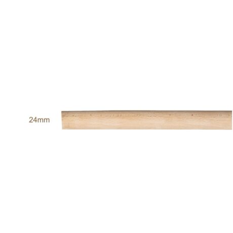 Vadigran Wooden Perch Ξύλινη Πατίθρα Πτηνών 105cm×24mm