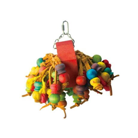 Vadigran Bird Toy Hide & Seek Medium Παιχνίδι Πτηνών Hide & Seek 35cm