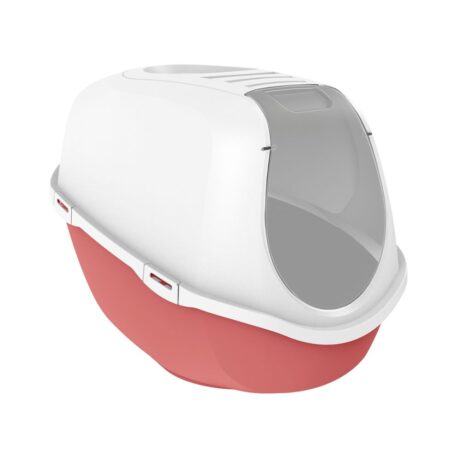 Vadigran Cat Litter Tray Billy Jumbo Coral Τουαλέτα Γάτας 66.2x45.9x49cm