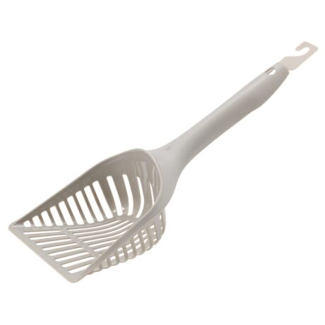 Vadigran Cat Litter Scoop Large Grey Φτυαράκι Άμμου Γάτας