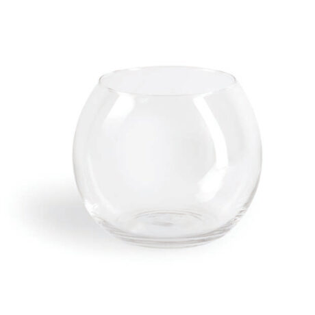 Domus Molinari Γυάλα Μικρή 6.5lt Ø26cm 21cm