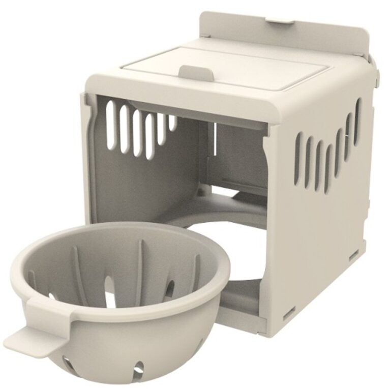 Νεα ενισχυμενη φωλια