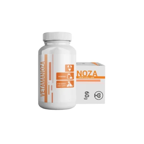 VetaPro Vetamanoza Συμπλήρωμα Διατροφής 60gr