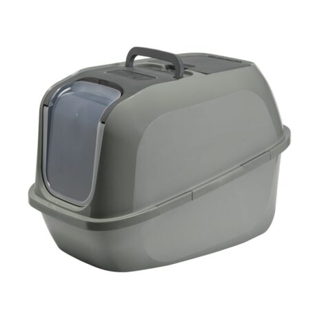 Vadigran Cat Litter Tray King Green Τουαλέτα Γάτας 65.8x48.6x45.8cm