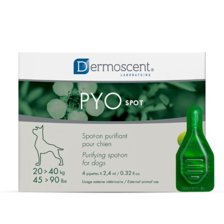 Dermoscent PYOspot 20-40kg