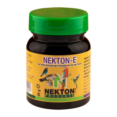 Nekton E Συμπλήρωμα Διατροφής για Αναπαραγωγή Πτηνών 35gr