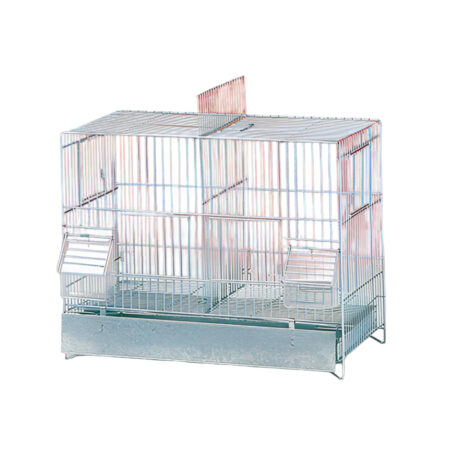 Domus Molinari Cova 42 Ζευγαρώστρα Πτηνών 42x24x33cm