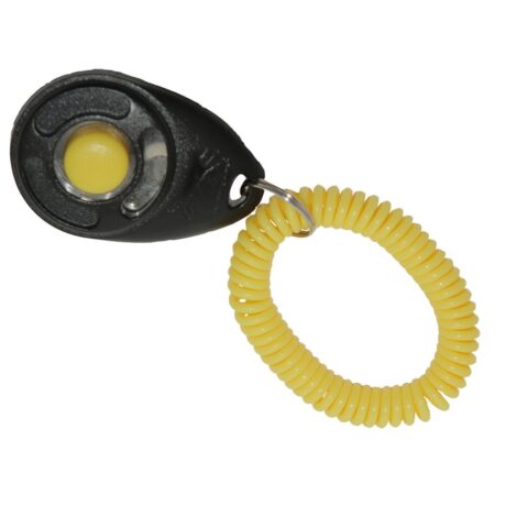 Starmark Pro Training Clicker Deluxe Εκπαιδευτικό Clicker Σκύλου 7cm