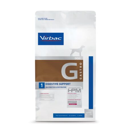 Virbac Dog Digestive Support Ξηρά Τροφή Σκύλου 12kg