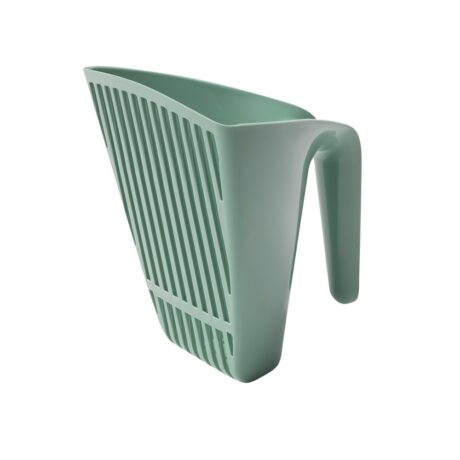 Vadigran Cat Litter Scoop Lux Green Φτυαράκι Scoop Άμμου Γάτας