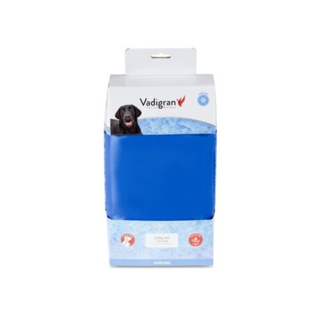 Vadigran Cooling Mat Στρώμα Ψύξης για Σκύλους 90×50cm