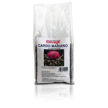 Elevage Αγκάθι Μαρίας Mariano Thistle 1kg
